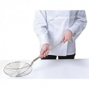 Pavasaris no tērauda Ø 150 mm - Vogue - Fourniresto