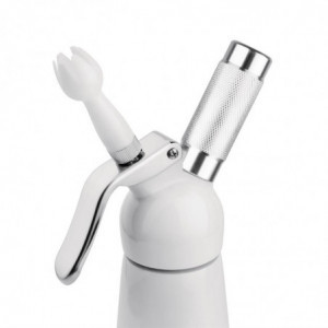 Šķidruma sūknis ar šķidrumu 500 ml - Vogue - Fourniresto