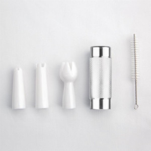 Šķidruma sūknis ar šķidrumu 500 ml - Vogue - Fourniresto