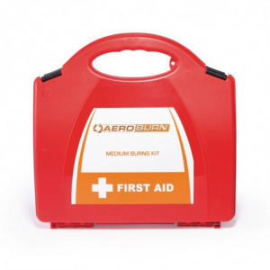 Liels komplekts dedzinājumiem - FourniResto - Fourniresto