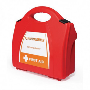 Liels komplekts dedzinājumiem - FourniResto - Fourniresto