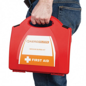 Liels komplekts dedzinājumiem - FourniResto - Fourniresto