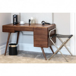 Atbalsta bagāžas stienis no nerūsējošā tērauda ar nilona joslām - Bolero - Fourniresto