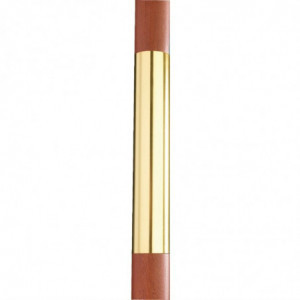 Parasol Crème Rond Ø 2,5 M - Bolero - Fourniresto