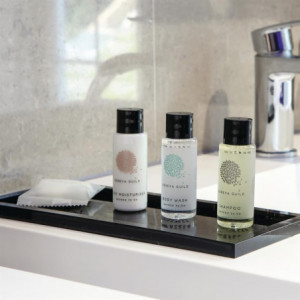 Šampūns Ženēvas ģildē 30 ml - 300 gabalu komplekts - FourniResto - Fourniresto