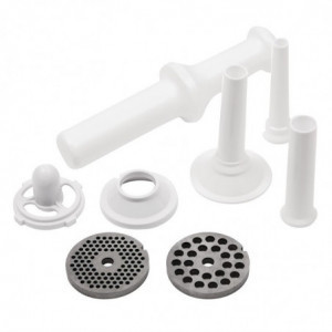 Gaļas smalcinātājs 113 kg/h - Caterlite - Fourniresto