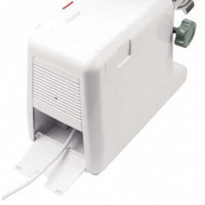 Gaļas smalcinātājs 113 kg/h - Caterlite - Fourniresto