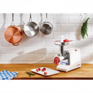 Gaļas smalcinātājs 113 kg/h - Caterlite - Fourniresto