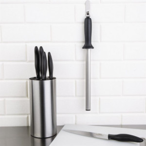 Diamanta šaujamieroči 255 mm - Vogue - Fourniresto