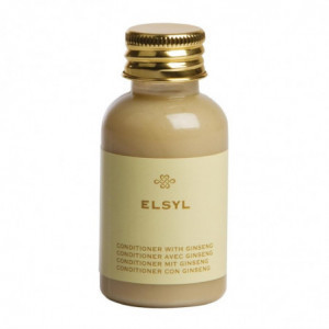 Pēc šampūna Elsyl Natural 40 ml - 50 gabalu komplekts - FourniResto - Fourniresto