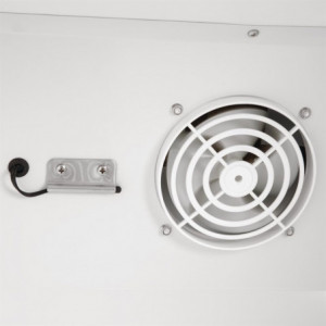 Pozitīvā ledusskapis 600 L - Polar - Fourniresto