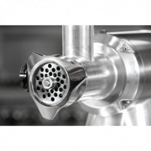 Profesionāla gaļas maļamā mašīna 250 kg/h - Buffalo - Fourniresto