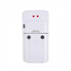 Elektroniskais cepeškrāsns termometrs - Hygiplas - Fourniresto