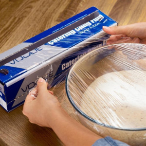 Plēvju svaiguma plēves griezējs ar griezējplēvi 290 mm - Vogue - Fourniresto