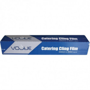 Plēvju svaiguma plēves griezējs ar griezējplēvi 440 mm - Vogue - Fourniresto