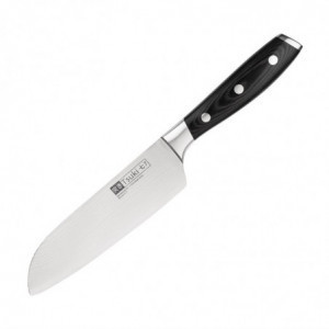 Santoku nazis 7 sērijas 18 cm asi - FourniResto - Fourniresto