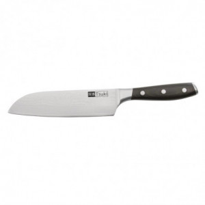 Santoku nazis 7 sērijas 18 cm asi - FourniResto - Fourniresto