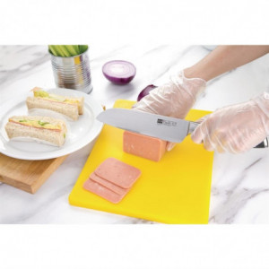 Santoku nazis 7 sērijas 18 cm asi - FourniResto - Fourniresto