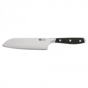 Santoku nazis Sērijas 7 Asmens 12,5 cm - FourniResto - Fourniresto