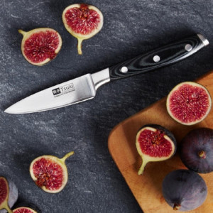 Naža universālais izmantojums, 7. sērijas asmenis 12,5 cm - FourniResto - Fourniresto