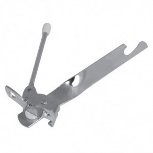 Manuālais burku atvērējs Kitchen Craft no nerūsējošā tērauda - Kitchen Craft - Fourniresto