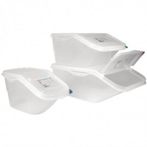 Sastāvu trauks GN 2/3 16 L - Araven - Fourniresto