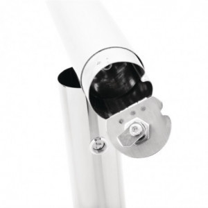 Pelēksudrāta pelēksudrāta pelēksudrāta pelēksudrāta pelēksudrāta Ø 75 mm - Bolero - Fourniresto