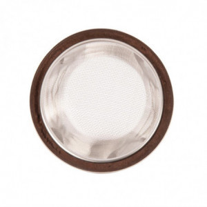 Tējkanna tējkannai kafijai 510 ml - 6 gabali - Olympia - Fourniresto