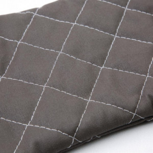 Degoša brūna termocepure 430 mm - Vogue - Fourniresto