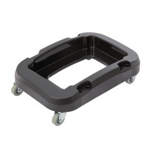 Konteineram pamats - Jantex - Fourniresto