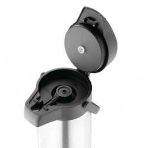 Pumpas karafele 3 L - Olympia - Fourniresto