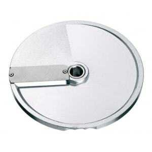 Disks E8a šķēlēm restorāniem