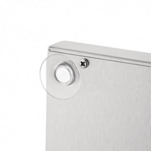 Profesionāls elektriskais šeikeris - Buffalo - Fourniresto