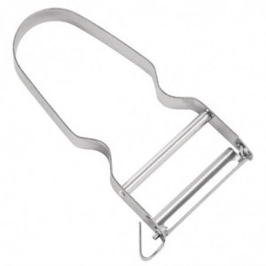 Ātrs nerūsējošā tērauda miziņš - Vogue - Fourniresto