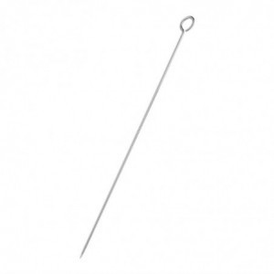 Metāla šķērsliņa 305 mm - Vogue - Fourniresto