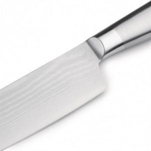 Japāņu Santoku sērijas 8 175mm nazis - FourniResto - Fourniresto