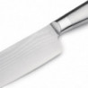 Japāņu Santoku sērijas 8 175mm nazis - FourniResto - Fourniresto