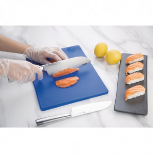 Japāņu Santoku sērijas 8 175mm nazis - FourniResto - Fourniresto