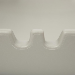 Horizontālā pārtapšanas galds - Bolero - Fourniresto