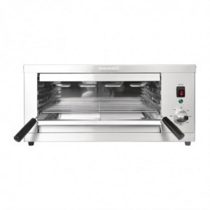 Salamandra Elektriskā - Bifelis - Fourniresto