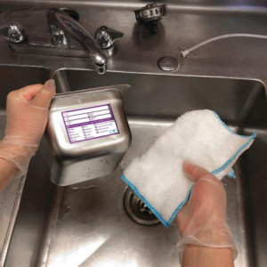 Viegli grila šķēlīši no koka 550 mm - FourniResto - Fourniresto