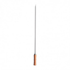 Grila pincete no koka 370mm - FourniResto - Fourniresto