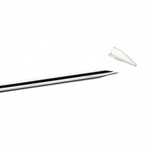 Grila pincete no koka 370mm - FourniResto - Fourniresto