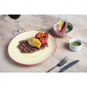 Galda dakšiņas Tivoli - 12 gabalu komplekts - Olympia - Fourniresto