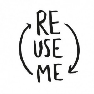 Rīsa šķiedru atkārtoti lietojami ēdamkarotes komplekts ar jūtes maisu - FourniResto - Fourniresto