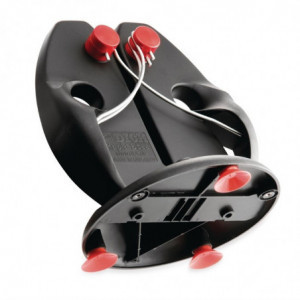 Atraišanas Rapid Steel Action ar pamatni - Dick