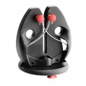 Atraišanas Rapid Steel Action ar pamatni - Dick