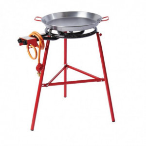 Paella panna no tērauda - Ø 460mm - FourniResto