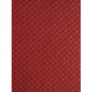 Galda komplekti no bēša papīra, 500 gabali - FourniResto - Fourniresto