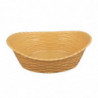 Polypropylene Bread Basket - Olympia KRISTALLON